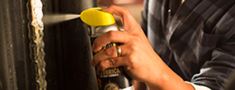 wd40 specialist 2016