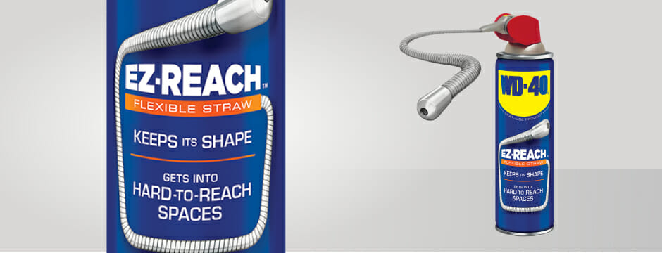 wd40 2015