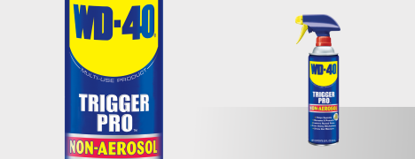 wd40 2009