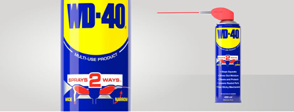 wd40 2005