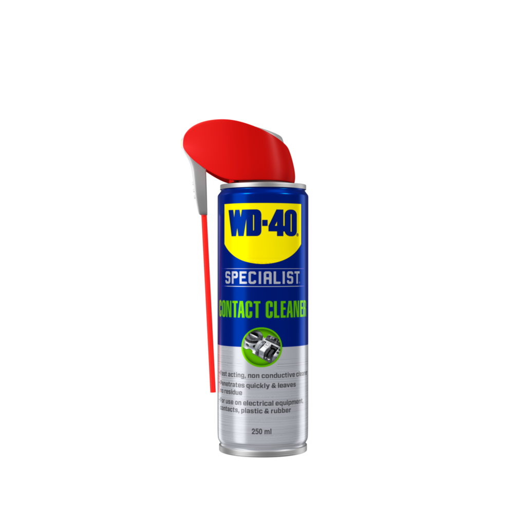 Stáhněte si datové listy WD-40. - WD-40 Česká republika