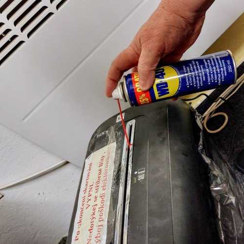 REPAIR CHALLENGE 2025